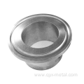 Wholesale GR1 GR2 Titanium Welding Flange Looper